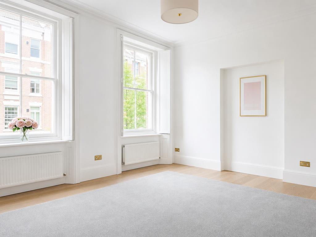 End of Tenancy & Move-In Cleans